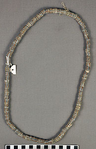 Thumbnail of Strand of Trade Beads (1971.08.0010)