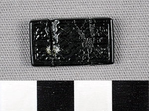 Thumbnail of Button (1972.21.0327)