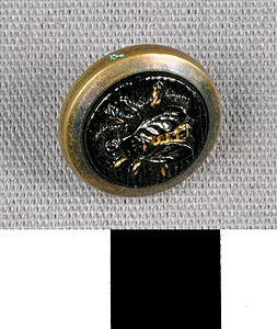 Thumbnail of Button (1972.21.0339)