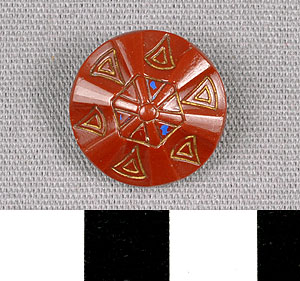 Thumbnail of Button (1972.21.0340)