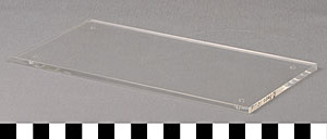 Thumbnail of Display Case Base for Commemorative Medals for XI Olympic Winter Games in Sapporo: XI Olympic Winter Games (1977.01.0390D)