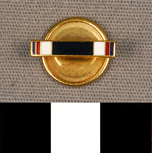 Thumbnail of Cuff Link (1977.01.0675C)