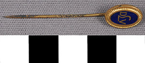 Thumbnail of Stick Pin (1977.01.0995)