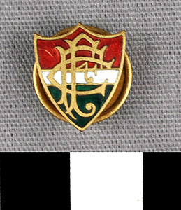 Thumbnail of Cuff Link (1977.01.1248)