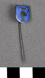 Thumbnail of Stick pin (1977.01.1307)
