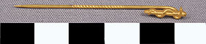 Thumbnail of Stickpin (1977.01.1313)