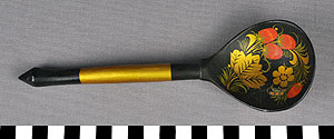 Thumbnail of Borsch Soup Spoon (1977.06.0001I)