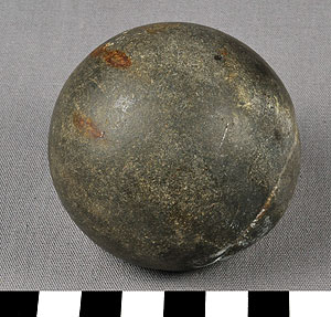 Thumbnail of Geological Specimen (1983.04.0441)