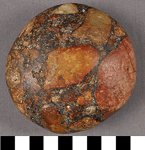 Thumbnail of Geological Specimen (1983.04.0449)