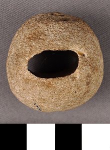 Thumbnail of Geological Specimen (1983.04.0555)