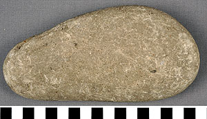 Thumbnail of Geological Specimen: Limestone ()
