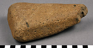 Thumbnail of Geological Specimen (1983.04.0908)