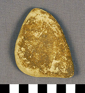 Thumbnail of Geological Specimen: Sandstone (1983.04.1046)