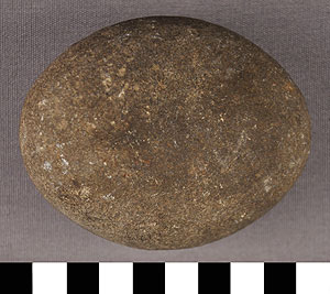 Thumbnail of Geological Specimen (1983.04.1104)