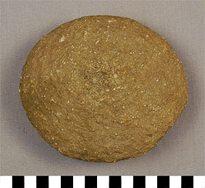 Thumbnail of Geological Specimen (1983.04.1112)