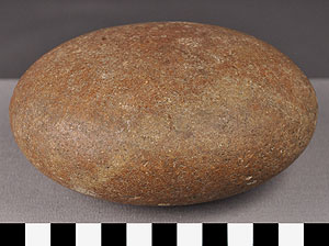 Thumbnail of Geological Specimen: Quartzite (1983.04.1113)