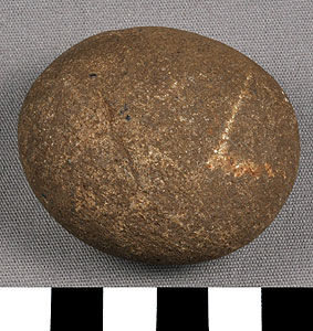 Thumbnail of Geological Specimen (1983.04.1114)