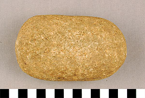 Thumbnail of Geological Specimen (1983.04.1116)