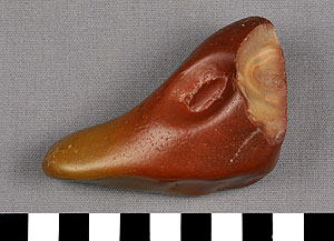 Thumbnail of Geological Specimen (1983.04.1223)