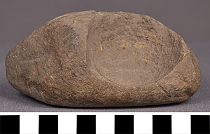 Thumbnail of Geological Specimen (1983.04.1247)