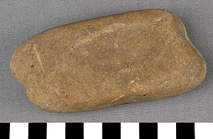 Thumbnail of Geological Specimen (1983.04.1285)