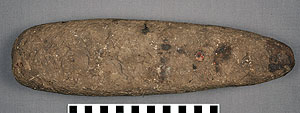 Thumbnail of Geological Specimen (1983.04.1288)