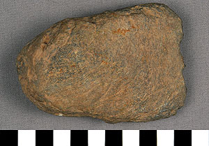 Thumbnail of Geological Specimen (1983.04.1292)