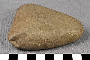 Thumbnail of Geological Specimen (1983.04.1345)