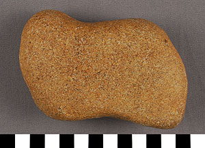 Thumbnail of Geological Specimen (1983.04.1346)