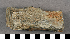 Thumbnail of Geological Specimen (1983.04.1347)