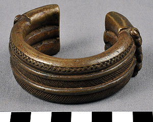 Thumbnail of Bracelet (1990.10.0135)