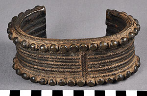 Thumbnail of Anklet (1990.10.0138)