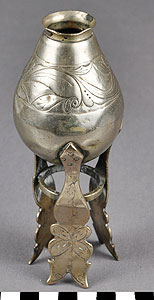 Thumbnail of Maté Cup (1990.10.0186A)