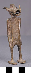 Thumbnail of Figurine (1990.10.0236)