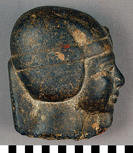 Thumbnail of Reproduction of Bust (1992.04.0006)
