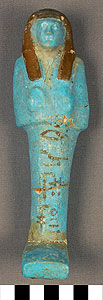 Thumbnail of Reproduction of Shabti (1992.04.0009)