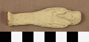 Thumbnail of Ushabti Figurine (1992.04.0012)