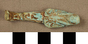 Thumbnail of Ushabti Figurine (1992.04.0013)