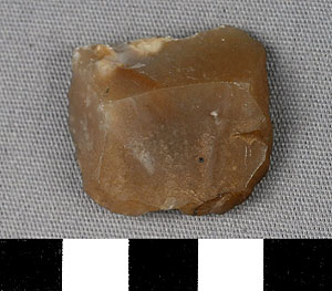 Thumbnail of Gun Flint (1996.24.2041C)