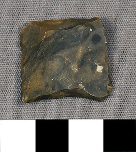 Thumbnail of Pistol Flint (1996.24.2046C)