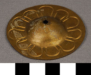 Thumbnail of Nugaisat, Finger Cymbal (1997.03.0012C)