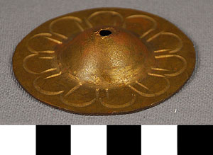 Thumbnail of Nugaisat, Finger Cymbal (1997.03.0012D)