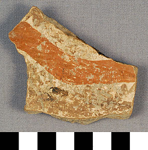 Thumbnail of Body Sherd (1998.18.0033)