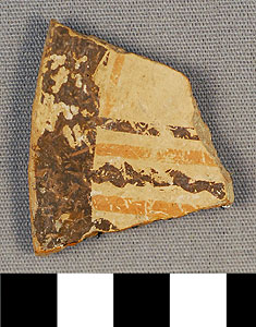 Thumbnail of Rim Sherd (1998.18.0049)