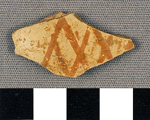 Thumbnail of Body Sherd (1998.18.0052)
