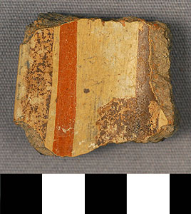 Thumbnail of Body Sherd (1998.18.0080)