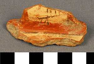 Thumbnail of Body Sherd (1998.18.0081)