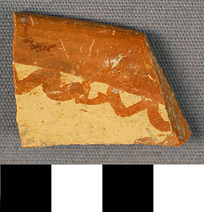 Thumbnail of Rim Sherd (1998.18.0083)