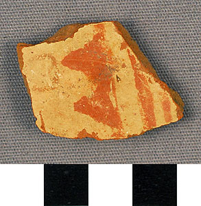 Thumbnail of Body Sherd (1998.18.0088)