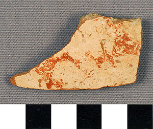 Thumbnail of Body Sherd (1998.18.0092)